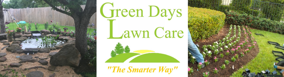 Green Days Lawn Care